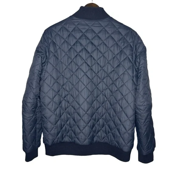 Onfield Apparel NFL Steelers Reversible Jacket Size L - Picture 6 of 11